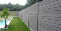 Portail Clôtures dans la vente du matériel pour les clôtures et les clôtures à Jaulnay